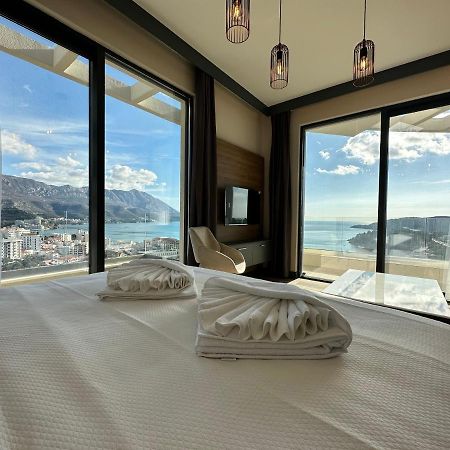 Boreti Residence 布德瓦 外观 照片