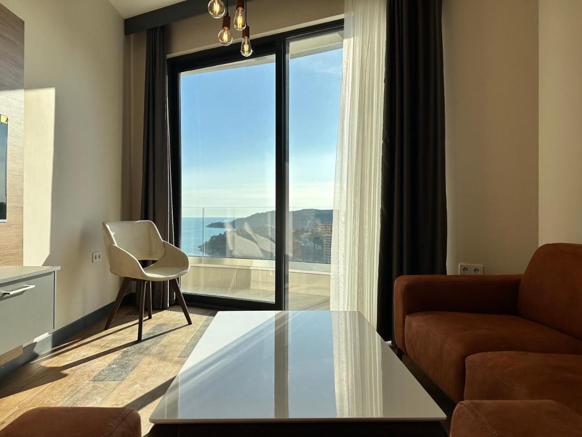 Boreti Residence 布德瓦 外观 照片