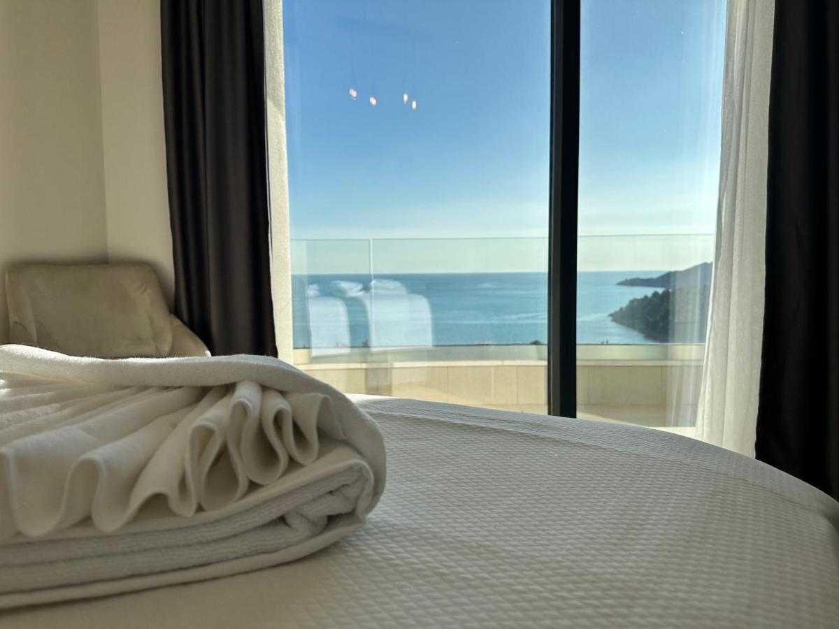Boreti Residence 布德瓦 外观 照片