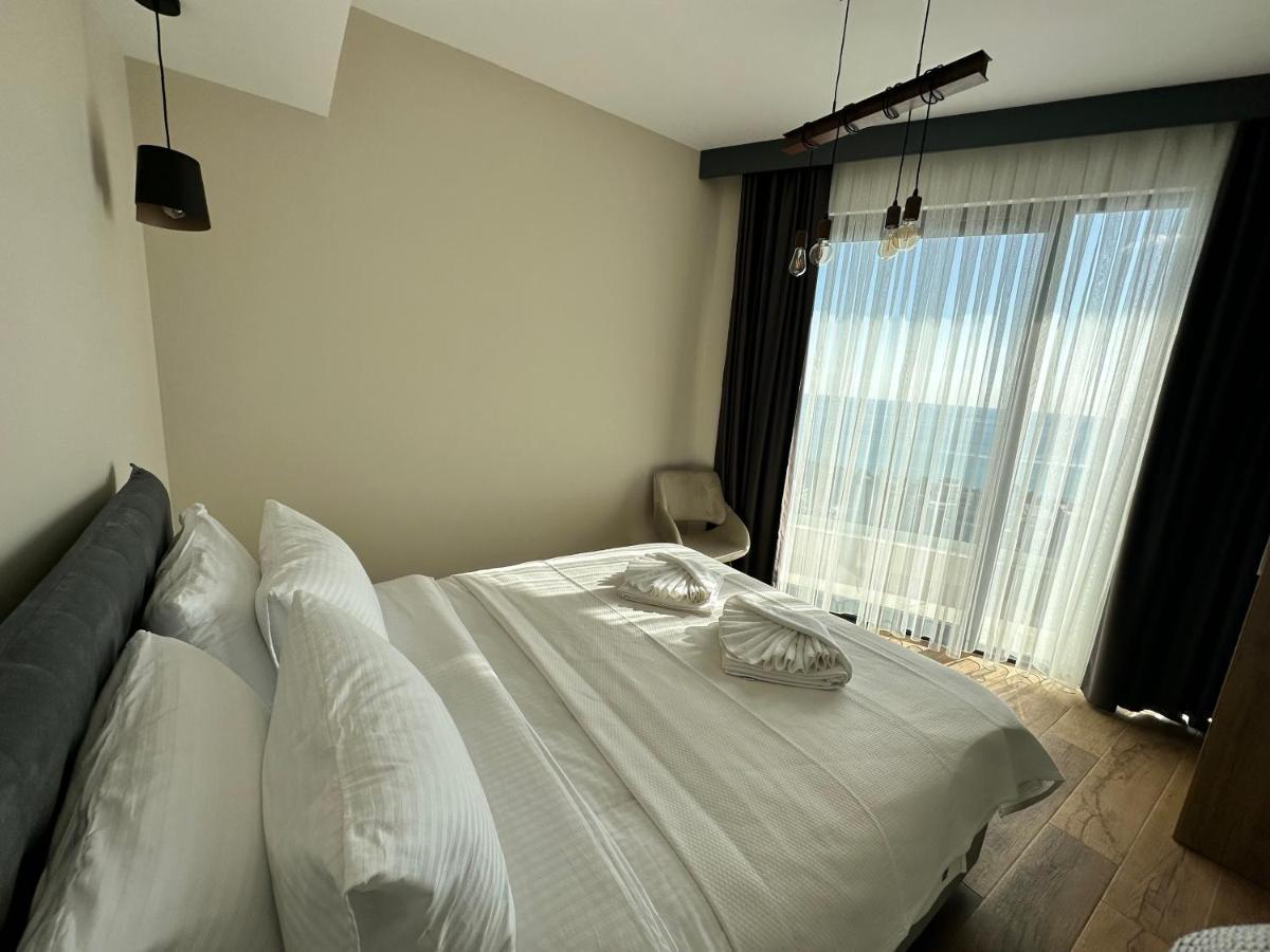 Boreti Residence 布德瓦 外观 照片