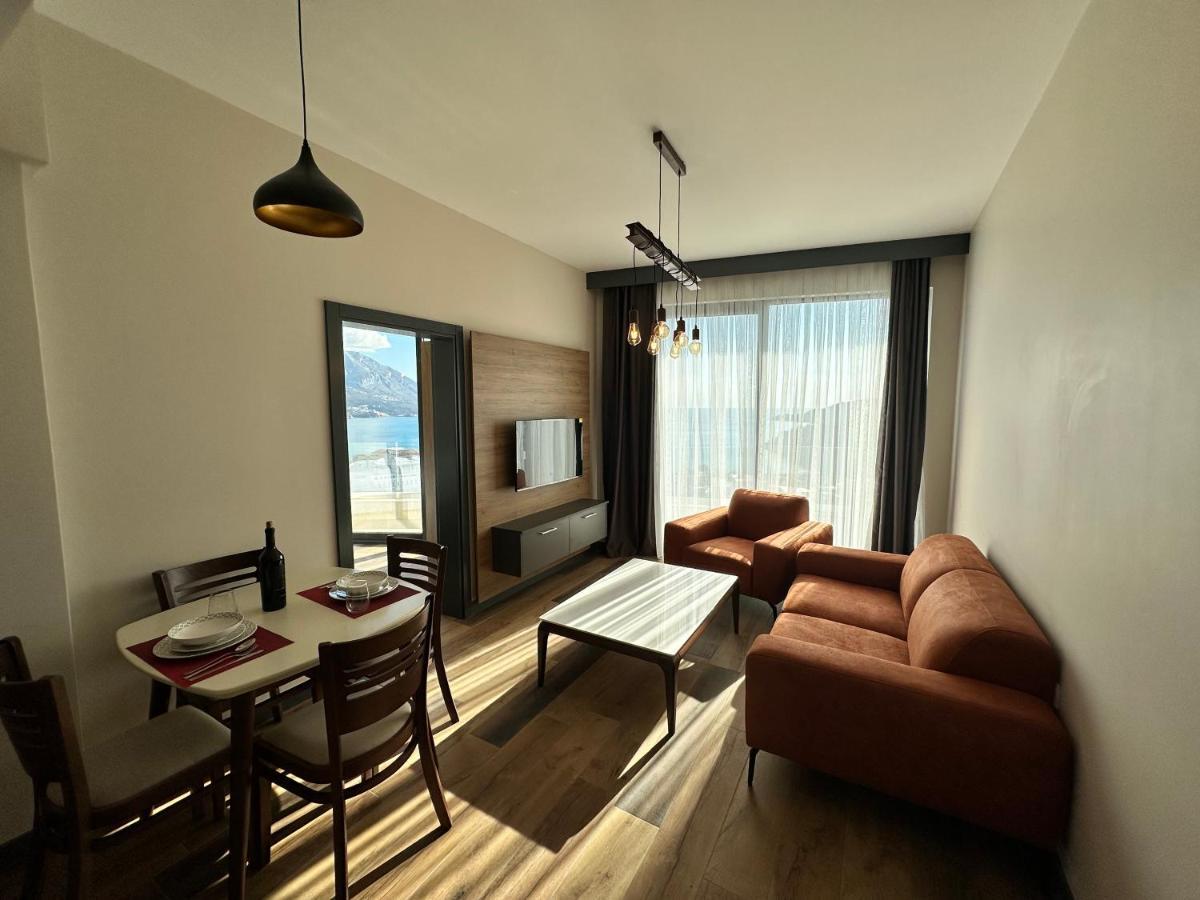 Boreti Residence 布德瓦 外观 照片
