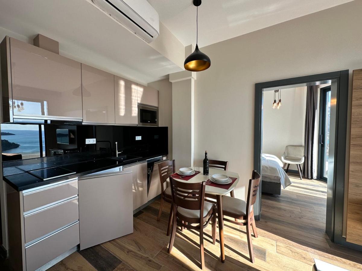 Boreti Residence 布德瓦 外观 照片
