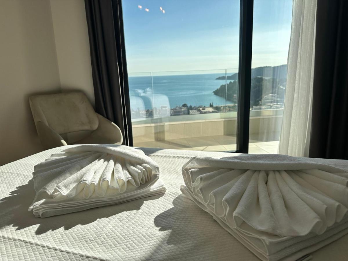 Boreti Residence 布德瓦 外观 照片