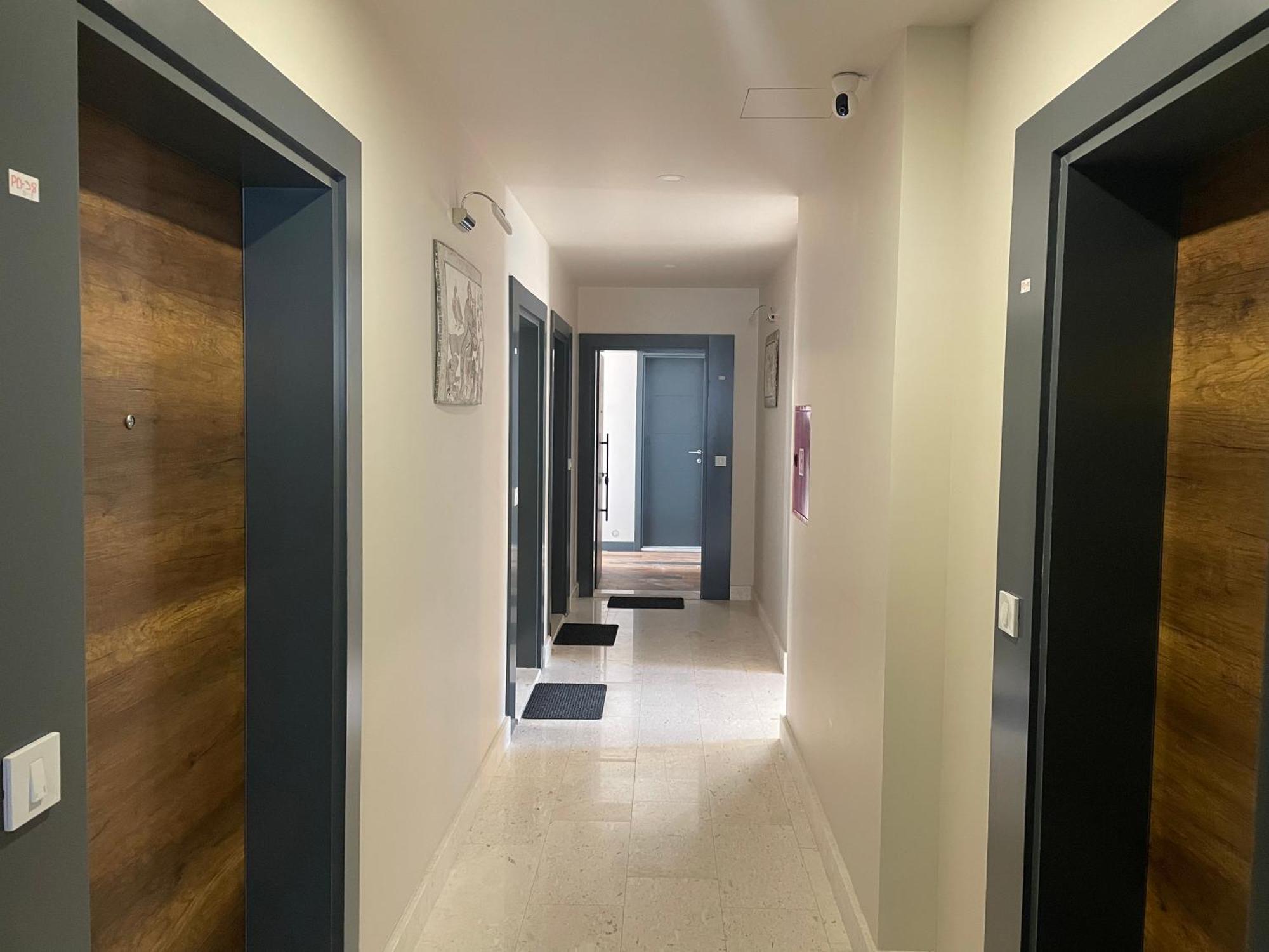Boreti Residence 布德瓦 外观 照片