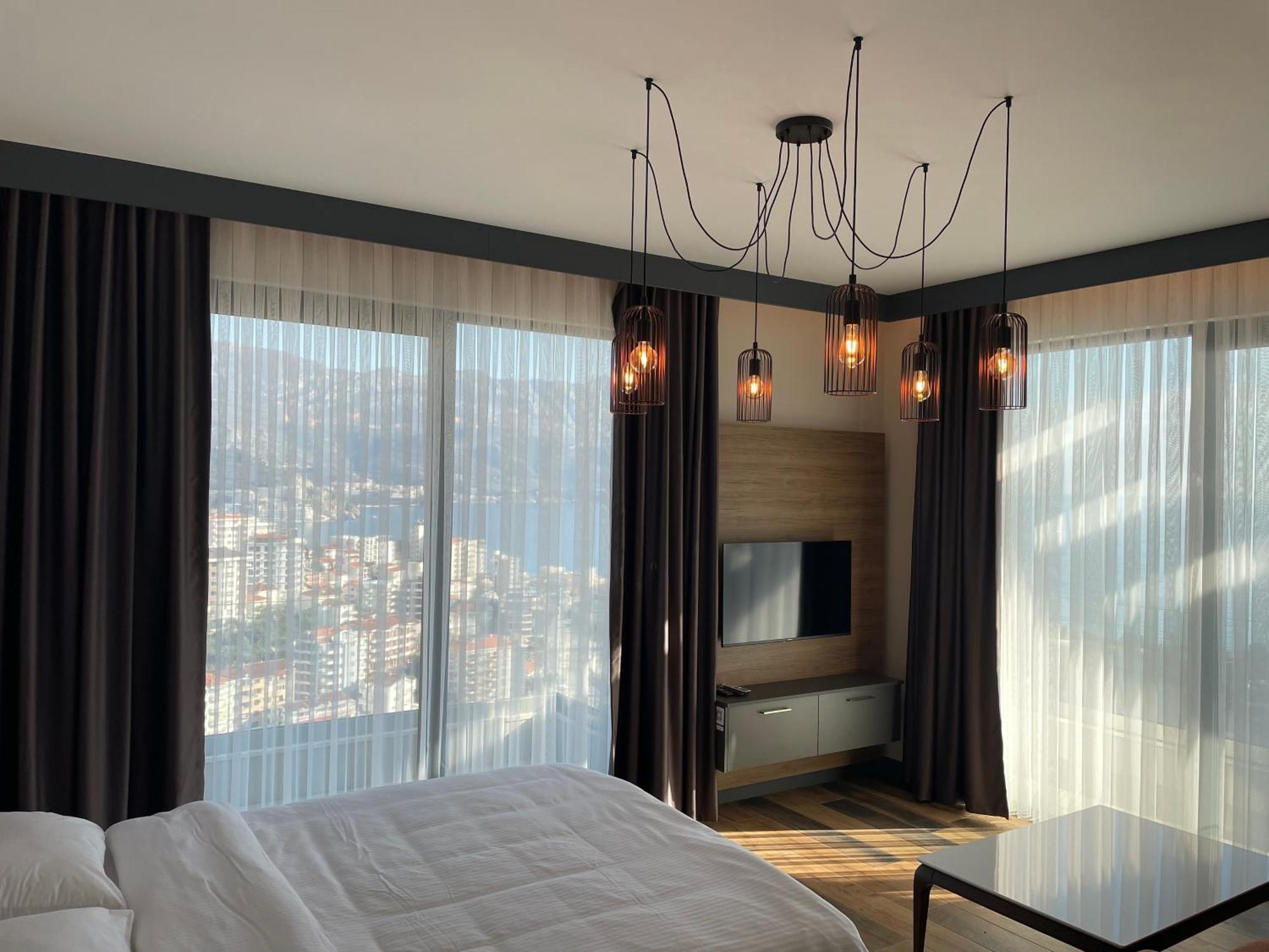 Boreti Residence 布德瓦 外观 照片