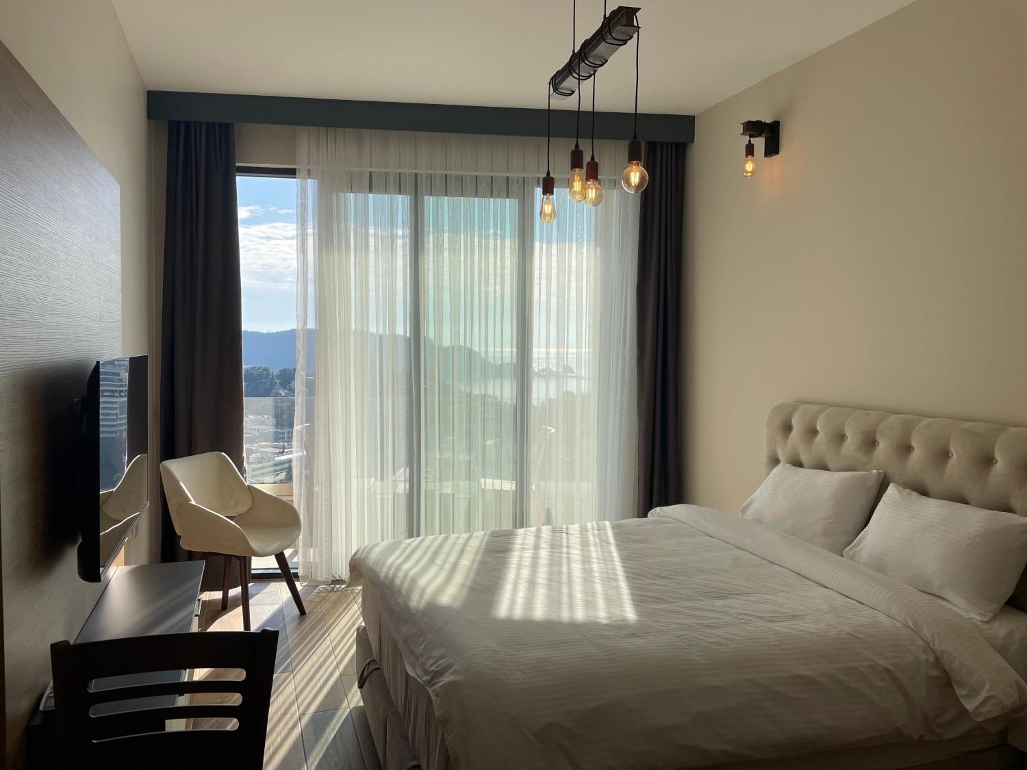 Boreti Residence 布德瓦 外观 照片